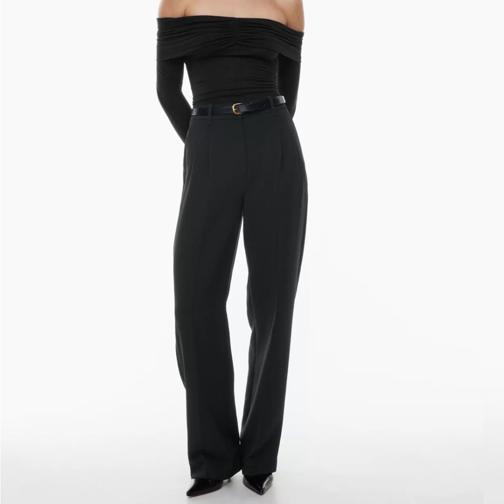 NWT Wilfred “The Effortless Pant”
